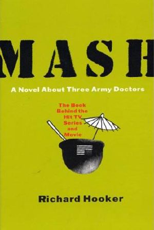 [M*A*S*H 01] • M*a*s*h